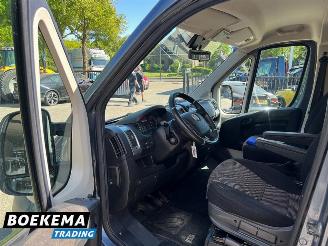 Fiat Ducato 30 2.3MJ 150PK Automaat 6-Persoons Climate PDC picture 9