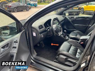 Volkswagen Golf 2.0 GTI 211PK Leer Open-Dak Navigatie Stoelverw. Cruise picture 11