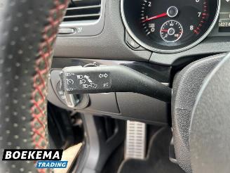 Volkswagen Golf 2.0 GTI 211PK Leer Open-Dak Navigatie Stoelverw. Cruise picture 20