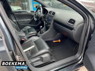 Volkswagen Golf 2.0 GTI 211PK Leer Open-Dak Navigatie Stoelverw. Cruise picture 16