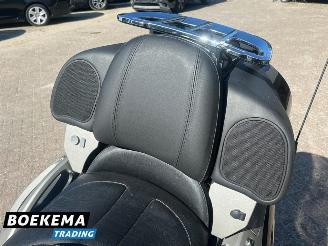 BMW K 1200 Other LT ABS Cruise Radio Handvatverw. picture 14