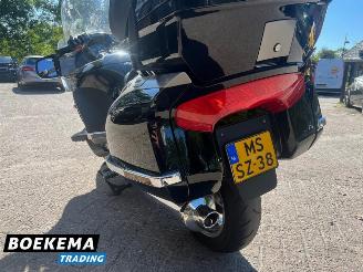 BMW K 1200 Other LT ABS Cruise Radio Handvatverw. picture 17