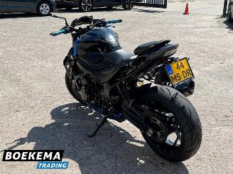 Suzuki GSX 750 GSX-S 750A ABS Scorpion picture 4