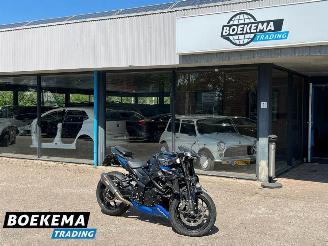 Suzuki GSX 750 GSX-S 750A ABS Scorpion picture 1