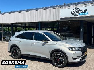 skadebil auto DS Automobiles DS 7 Crossback E-Tense Performance Line Virtual Led Stoelverw. Navigatie 2021/11
