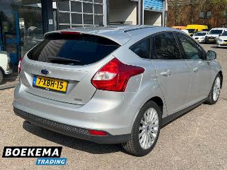 Ford Focus 1.0 TItanium Ed. Plus Navigatie Cruise PDC picture 2
