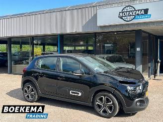 skadebil auto Citroën C3 1.2 PureTech Plus Navigatie Climate 2024/8