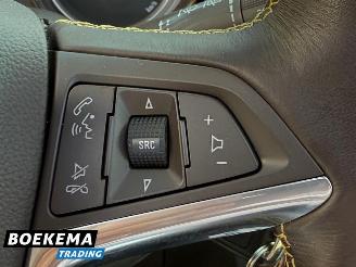 Opel Mokka 1.4 T Cosmo 4x4 Open-Dak Stoel/Stuurverw. Leer NAP! picture 30
