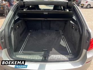 BMW M550 5 Serie M550xd 381PK High Exe HUD Memory Leer Navigatie picture 7