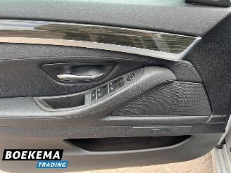 BMW M550 5 Serie M550xd 381PK High Exe HUD Memory Leer Navigatie picture 14