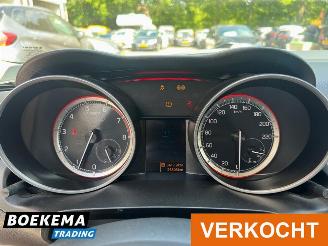 Suzuki Swift 1.2 Select Smart Hybrid Navigatie Airco Cruise Stoelverw. picture 23