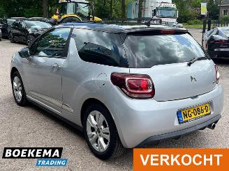 Citroën DS3 1.2 PT So Chic Automaat Climate Cruise picture 3
