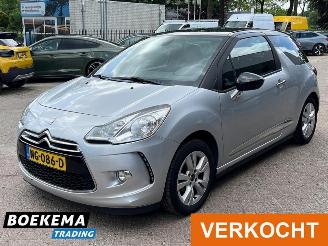 Citroën DS3 1.2 PT So Chic Automaat Climate Cruise picture 4