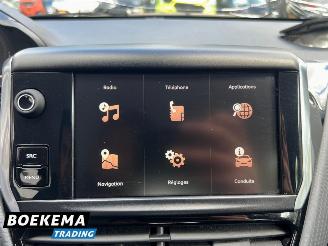 Peugeot 2008 1.2 PT Allure Navigatie Stoelverw. Climate Cruise picture 24