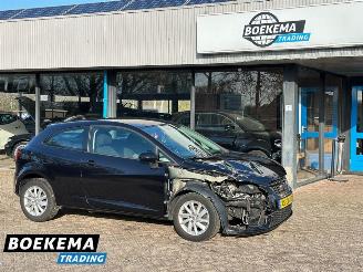 Voiture accidenté Seat Ibiza SC 1.4 Style Stoelverwarming Climate Cruise 2012/8