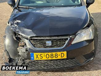 Seat Ibiza SC 1.4 Style Stoelverwarming Climate Cruise picture 5