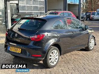 Seat Ibiza SC 1.4 Style Stoelverwarming Climate Cruise picture 2