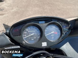 Honda NT 650 Deauville picture 16