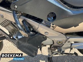 Honda NT 650 Deauville picture 10