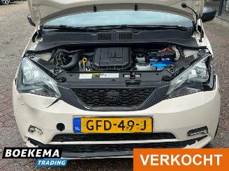 Seat Mii 1.0 Mii By Mango Panorama Stoelverwarming Airco 5-Drs picture 6