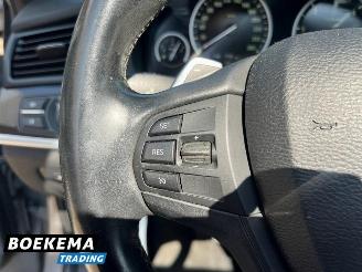 BMW X3 35d XDrive 313PK M-Sport Automaat F1 Panorama Lane-Ass Trekhaak picture 21