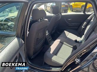 BMW 3-serie 318i High Executive Panorama Stoelverw. Navigatie Climate PDC picture 11