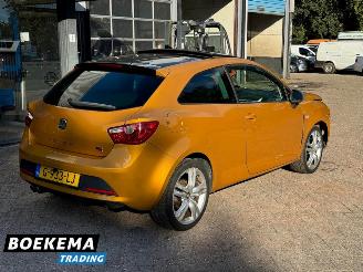 Seat Ibiza 1.4 TSI FR 150PK Automaat Clima Cruise Camera picture 5