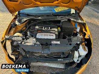 Seat Ibiza 1.4 TSI FR 150PK Automaat Clima Cruise Camera picture 9