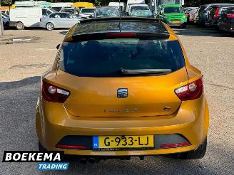 Seat Ibiza 1.4 TSI FR 150PK Automaat Clima Cruise Camera picture 3