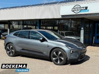 skadebil auto Polestar Eclipse 4 Long Range Single Motor 100 kWh 2024/9