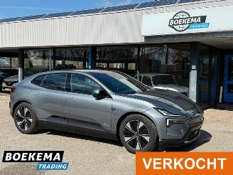 Coche accidentado Polestar 406 4 Long Range Single Motor 100 kWh 2024/9