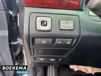 Lexus LS Series 460 V8 Executive Xenon Keyless Memory Stoelverw/koeling picture 29