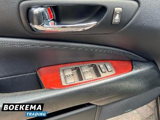 Lexus LS Series 460 V8 Executive Xenon Keyless Memory Stoelverw/koeling picture 25