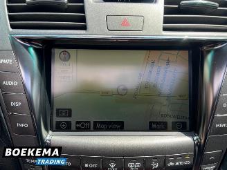Lexus LS Series 460 V8 Executive Xenon Keyless Memory Stoelverw/koeling picture 31