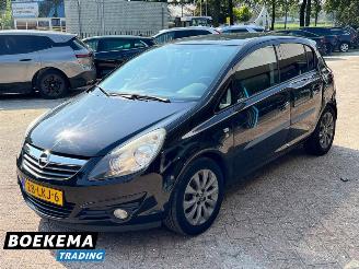 Opel Corsa 1.4 16V '111' Edition Airco 5-Deurs Cruise Trekhaak picture 4