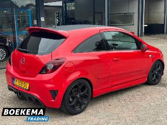Opel Corsa 1.6 16V T OPC 192PK Recaro Clima Cruise picture 2