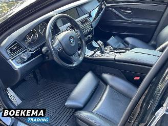 BMW 5-serie 381PK X-Drive Soft-Close Massage 360-Camera picture 5