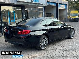 BMW 5-serie 381PK X-Drive Soft-Close Massage 360-Camera picture 2
