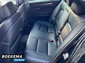 BMW 5-serie 381PK X-Drive Soft-Close Massage 360-Camera picture 10