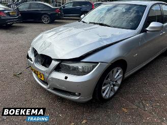 BMW 3-serie 320i Aut. Facelift Navi Leder Clima Cruise Business Line Style picture 9