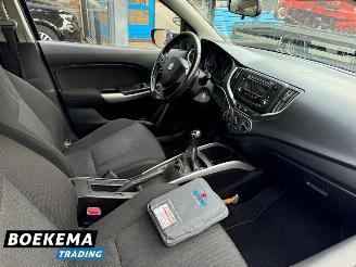 Suzuki Baleno 1.2 Exclusive Airco Stoelverwarming Cruise picture 28