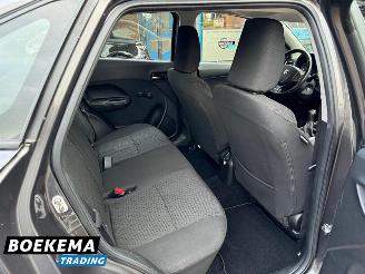 Suzuki Baleno 1.2 Exclusive Airco Stoelverwarming Cruise picture 27