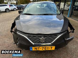 Suzuki Baleno 1.2 Exclusive SHZ Airco Cruise picture 15