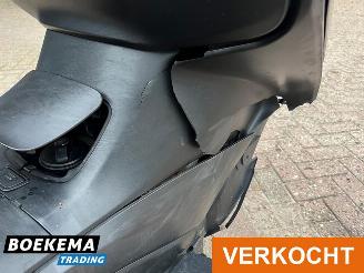 Suzuki Burgman 400 400A Handvat verwarming picture 11