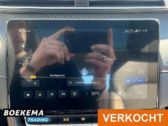 MG ZS EV Long Range Luxury 70 kWh Panorama Navigatie Camera Keyless picture 30