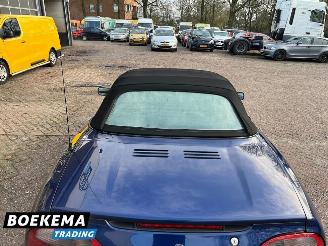 MG TF 1.8 TF 120 Stepspeed Cabriolet picture 17