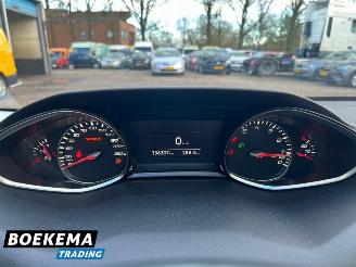 Peugeot 308 SW 1.2 e-THP Première Pano Navi Clima Cruise picture 24