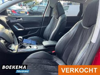 Peugeot 308 SW 1.2 e-THP Première Pano Navi Clima Cruise picture 18