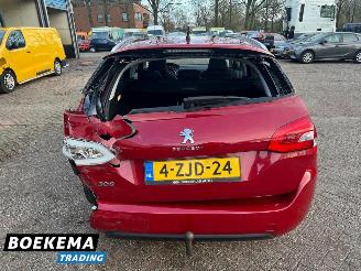 Peugeot 308 SW 1.2 e-THP Première Pano Navi Clima Cruise picture 3