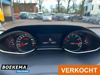 Peugeot 308 SW 1.2 e-THP Première Pano Navi Clima Cruise picture 24